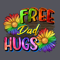 Free Dad Hugs Vintage Hoodie | Teevron