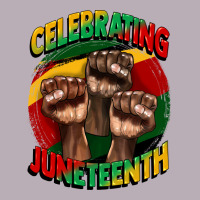 Im Celebrating Juneteenth  (1) Vintage Tee | Teevron
