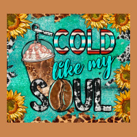 Cold Like My Soul Heavyweight Hoodie | Teevron