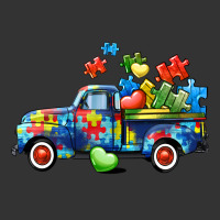 Autism truck | Teevron