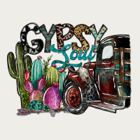 Gypsy Soul Zipper Hoodie | Teevron