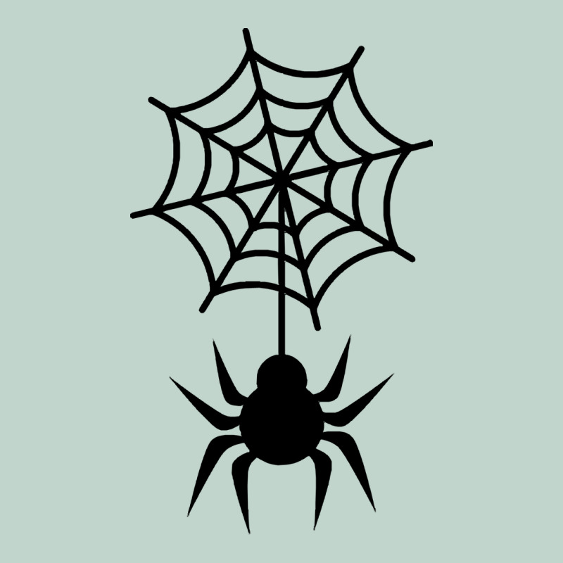 Spider T  Shirt Spider With Web 17971797 Zipper Hoodie by trangStudio | Teevron