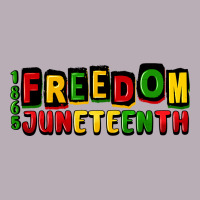 Freedom Juneteenth Vintage Tee | Teevron