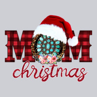 Mom Christmas Heavyweight Sweatshirt | Teevron