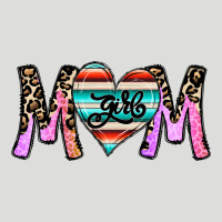 Girl Mom Zipper Hoodie | Teevron