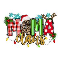 mama claus | Teevron
