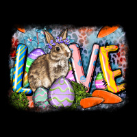 Love Easter Urban Heavy Tee | Teevron