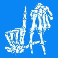 La Hand Sign Lazy Diy Halloween Costume Skeleton Los Angeles Pullover Zipper Hoodie | Teevron