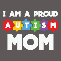 Lil Autism Mom Premium Hoodie | Teevron
