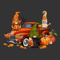 fall gnome truck | Teevron