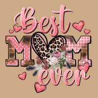 Best Mom Ever Mother's Day Vintage Hoodie | Teevron