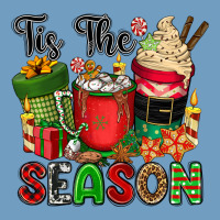 Tis The Season Urban Heavy Tee | Teevron