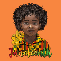 Juneteenth Black Boy Premium Sweatshirt | Teevron