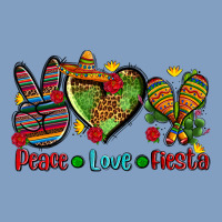 Peace Love Fiesta Ado Urban Hoodie | Teevron