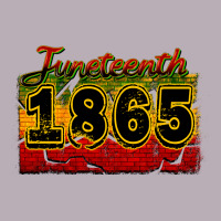 Juneteenth 1865 Vintage Tee | Teevron