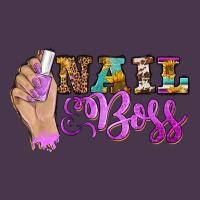 Nail Boss Heavyweight Hoodie | Teevron
