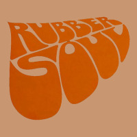 Rubber Soul Perfect Gift Heavyweight Hoodie | Teevron