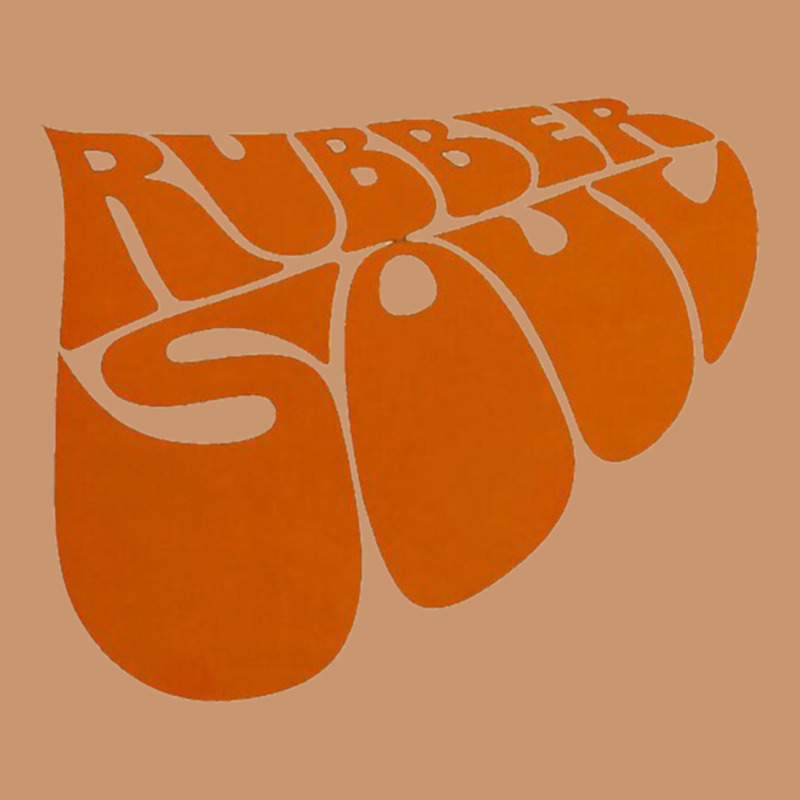 Rubber Soul Perfect Gift Heavyweight Hoodie by trangStudio | Teevron