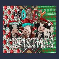Mooey Christmas Heavyweight Sweatshirt | Teevron