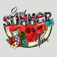 Sweet Summer Time Zipper Hoodie | Teevron