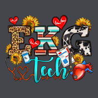 Ekg Tech Long Sleeve Tee | Teevron