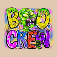 Boo Crew Heavyweight Sweatshirt | Teevron
