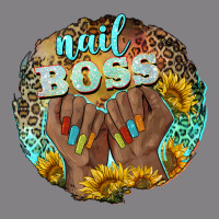 Nail Boss Heavyweight Hoodie | Teevron