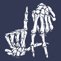 La Hand Sign Lazy Diy Halloween Costume Skeleton Los Angeles Pullover Heavyweight Hoodie | Teevron