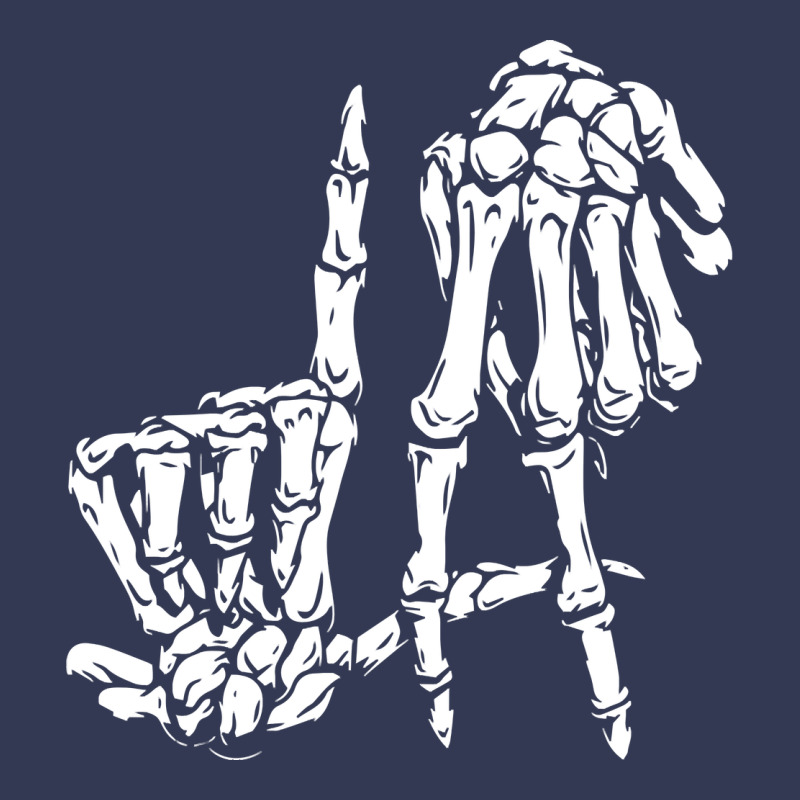 La Hand Sign Lazy Diy Halloween Costume Skeleton Los Angeles Pullover Heavyweight Hoodie by trangStudio | Teevron