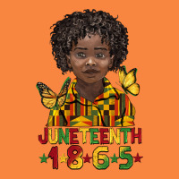 Juneteenth 1865 Black Boy Premium Sweatshirt | Teevron