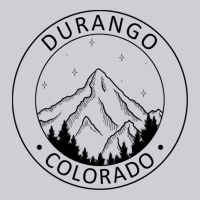 Durango Mountain City - Colorado State Souvenir Gift Urban Hoodie | Teevron