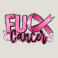 Fu*ck Cancer Heavy Core Tee | Teevron