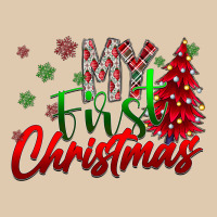 My First Christmas Heavyweight Sweatshirt | Teevron
