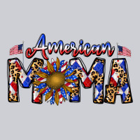 American Mama Heavyweight Sweatshirt | Teevron