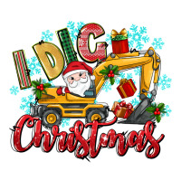 i dig christmas | Teevron