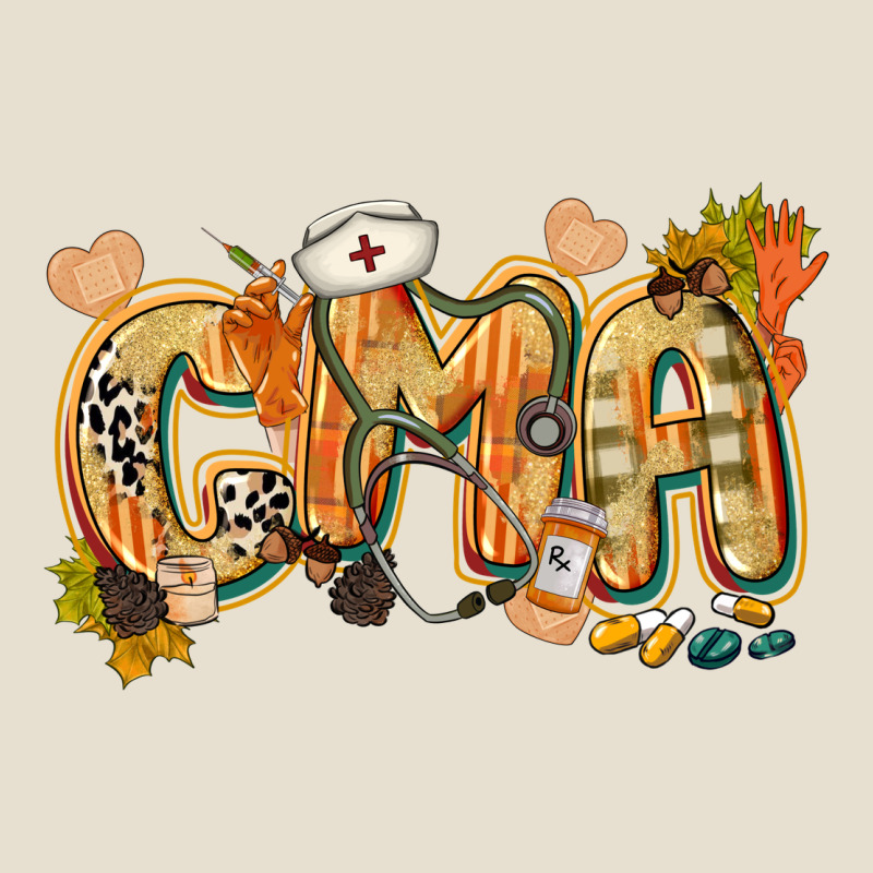 Fall Cma Urban Heavy Tee by CowGirlArtShop | Teevron