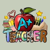 A Teacher Ladies Tee | Teevron