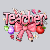 Easter Teacher Heavyweight Sweatshirt | Teevron