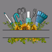 Customize Nail Tools With Sunflower Heavyweight Hoodie | Teevron