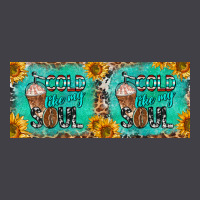 Cold Like My Soul 15 Oz Mug Heavyweight Hoodie | Teevron