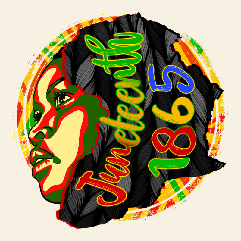 Juneteenth 1865 Vintage Tee by CowGirlArtShop | Teevron