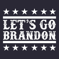 Let's Go Brandon Impeach Vintage Tee | Teevron