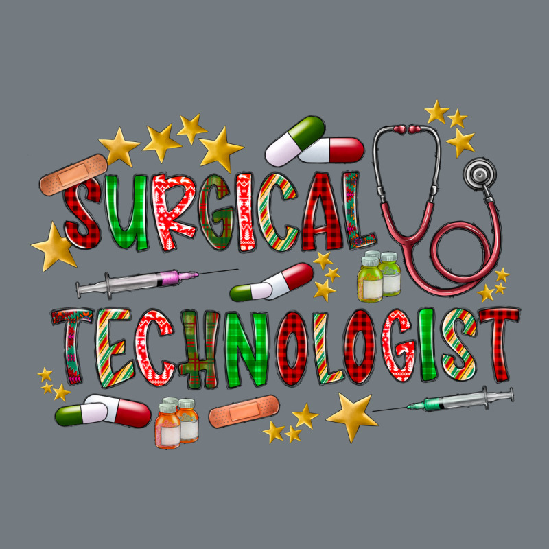 Surgical Technologist Heavyweight Sweatshirt by CowhideDigitalArt | Teevron