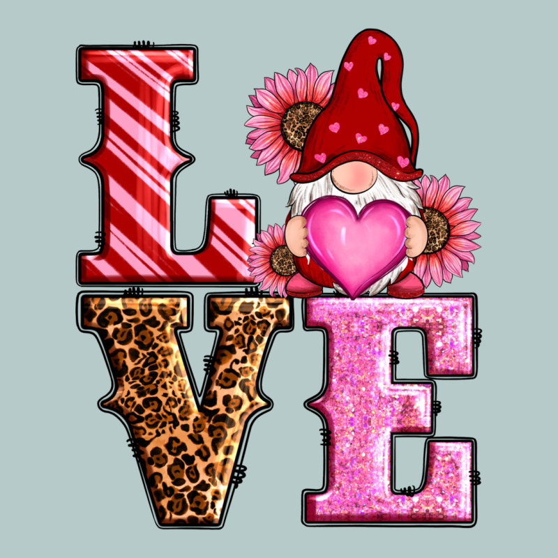 Love Valentines Day Gnomes Heavy Core Tee by RanaPortraitStore | Teevron