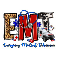 emt emergency medical technician | Teevron