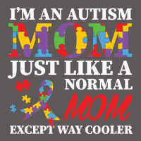 Lil Autism Mom Premium Hoodie | Teevron