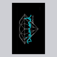 Diamond Supply Co Teal Gift Classic Tee | Teevron