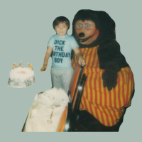 Dick The Birthday Boy Gift Classic Tee | Teevron