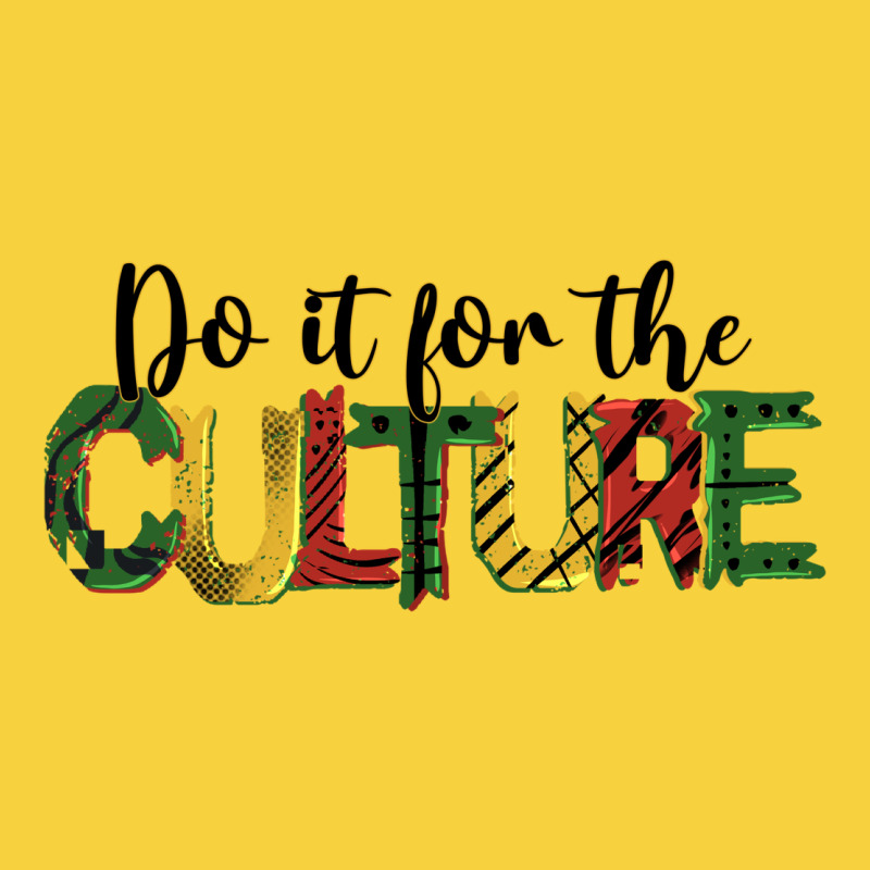 Do It For The Culture Juneteenth Premium Sweatshirt by BarkalooDesign | Teevron