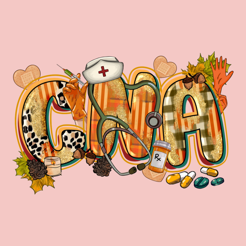Fall Cna Urban Heavy Tee by CowGirlArtShop | Teevron